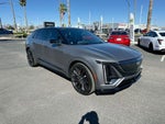 2026 Cadillac LYRIQ V-Series Premium