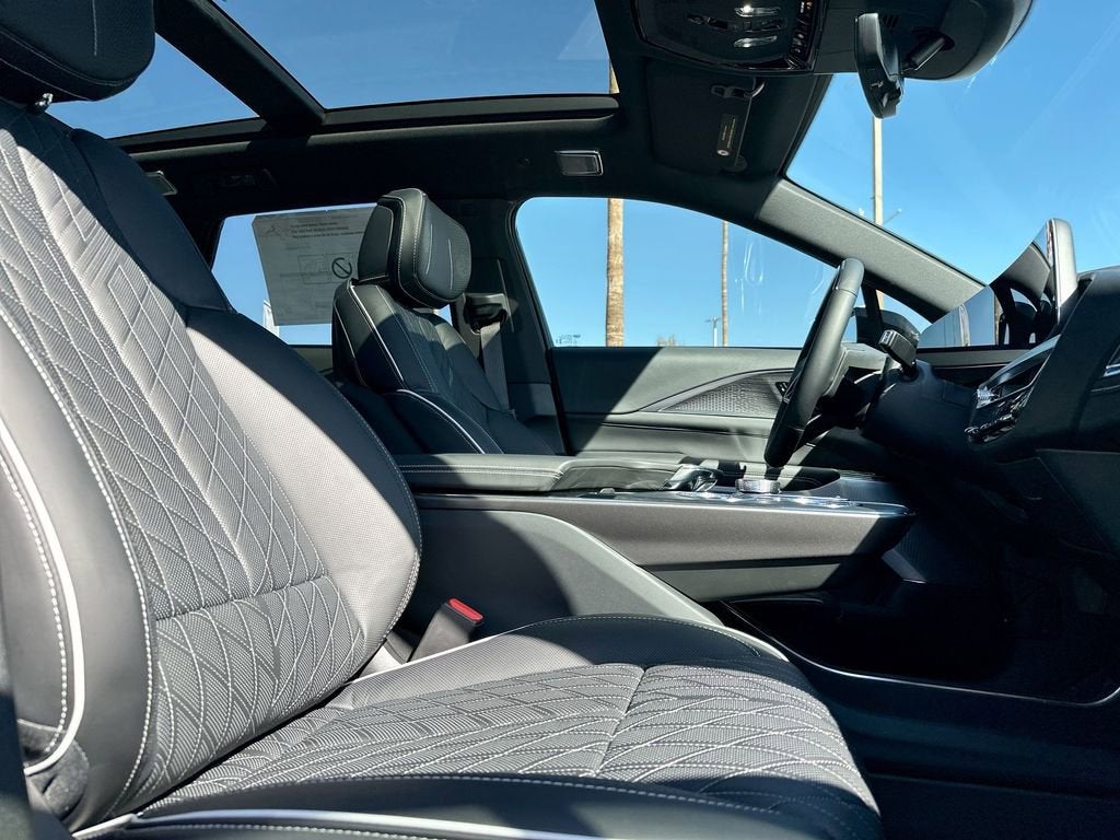 2026 Cadillac LYRIQ V-Series Premium