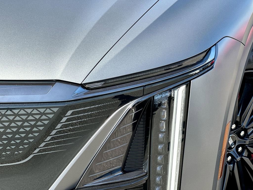 2026 Cadillac LYRIQ V-Series Premium