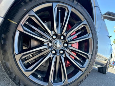 2026 Cadillac LYRIQ V-Series Premium