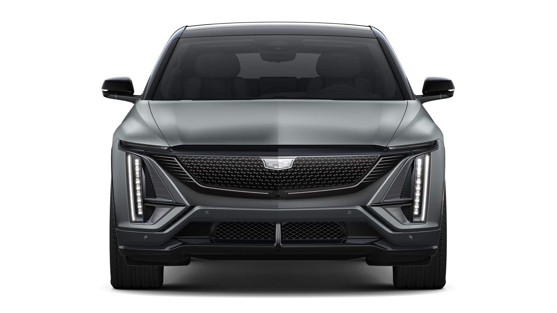 2026 Cadillac LYRIQ V-Series Premium