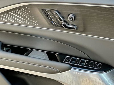 2026 Cadillac LYRIQ V-Series Premium