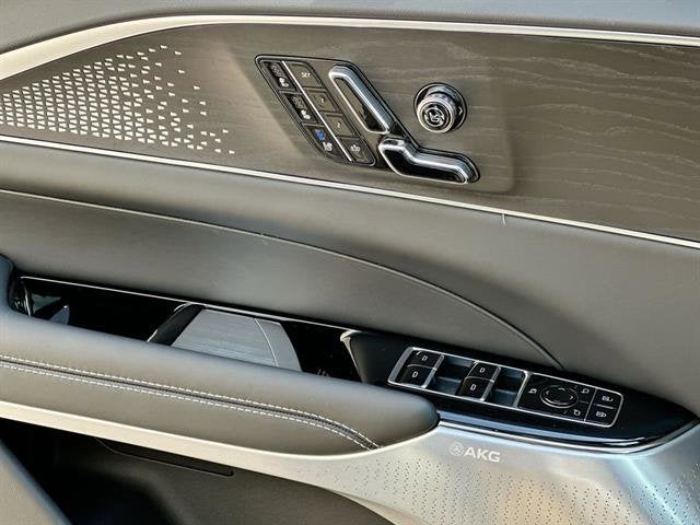 2026 Cadillac LYRIQ V-Series Premium