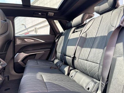 2026 Cadillac LYRIQ V-Series Premium