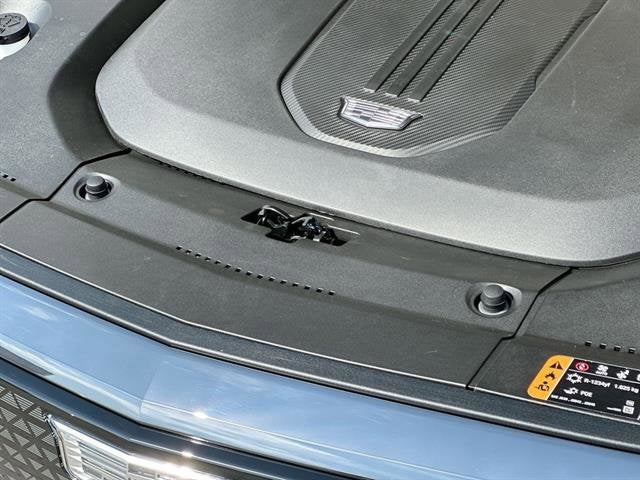 2026 Cadillac LYRIQ V-Series Premium