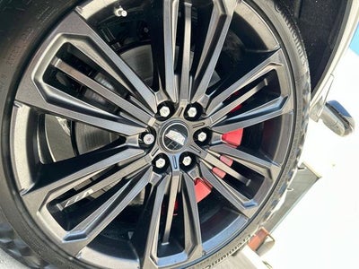 2026 Cadillac LYRIQ V-Series Premium