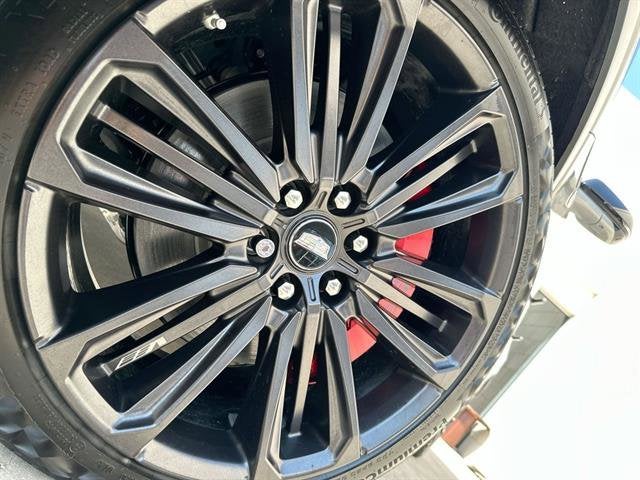 2026 Cadillac LYRIQ V-Series Premium