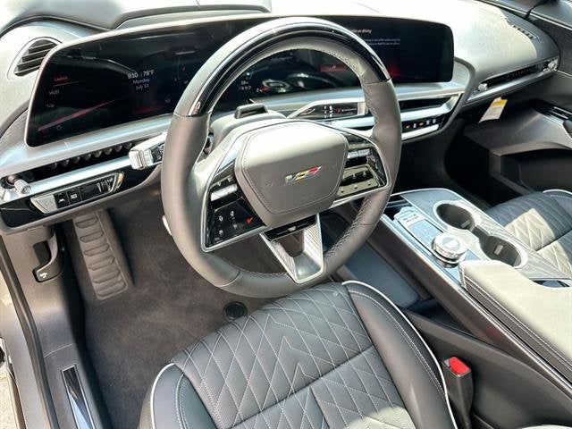 2026 Cadillac LYRIQ V-Series Premium