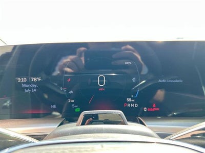 2026 Cadillac LYRIQ V-Series Premium