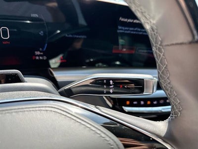 2026 Cadillac LYRIQ V-Series Premium