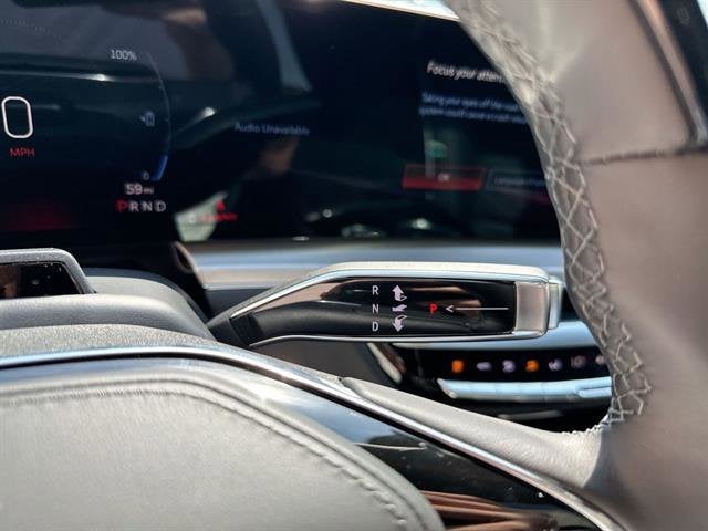 2026 Cadillac LYRIQ V-Series Premium