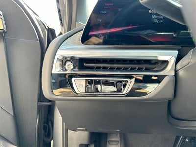 2026 Cadillac LYRIQ V-Series Premium