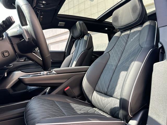 2026 Cadillac LYRIQ V-Series Premium