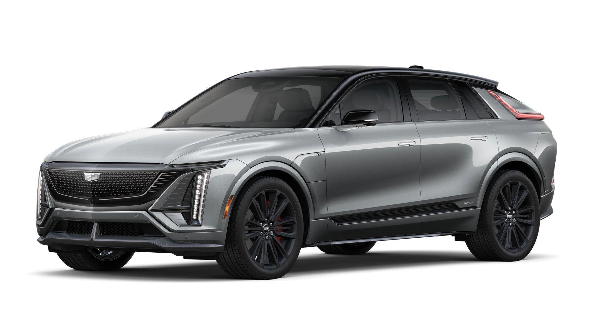 2026 Cadillac LYRIQ V-Series Premium
