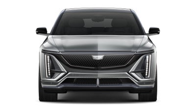 2026 Cadillac LYRIQ V-Series Premium