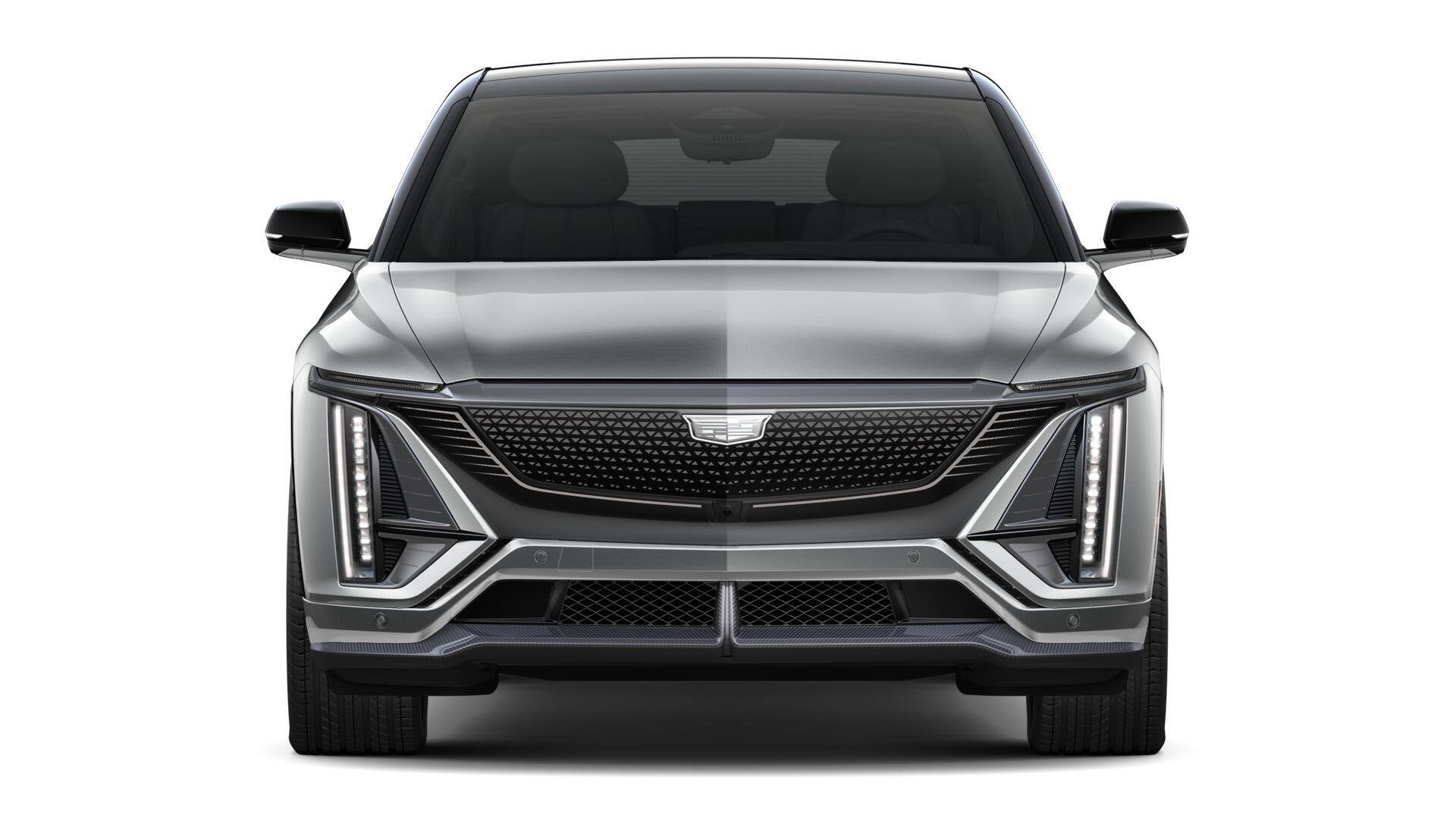 2026 Cadillac LYRIQ V-Series Premium