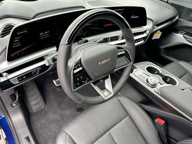 2026 Cadillac LYRIQ V-Series