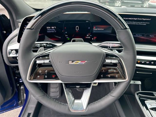 2026 Cadillac LYRIQ V-Series