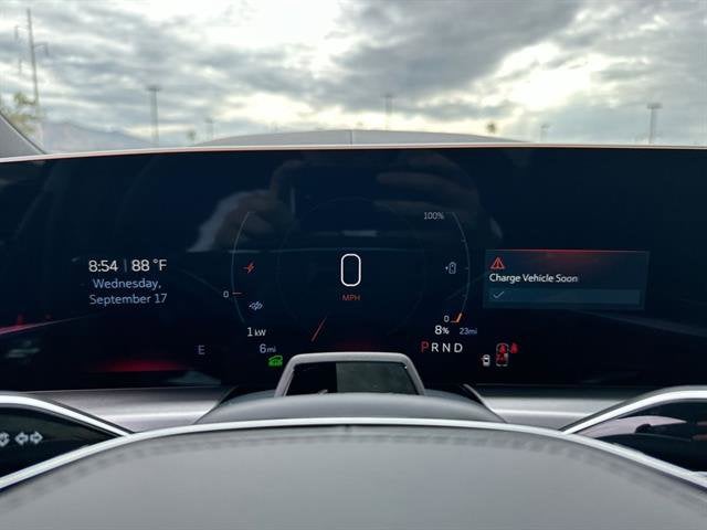 2026 Cadillac LYRIQ V-Series