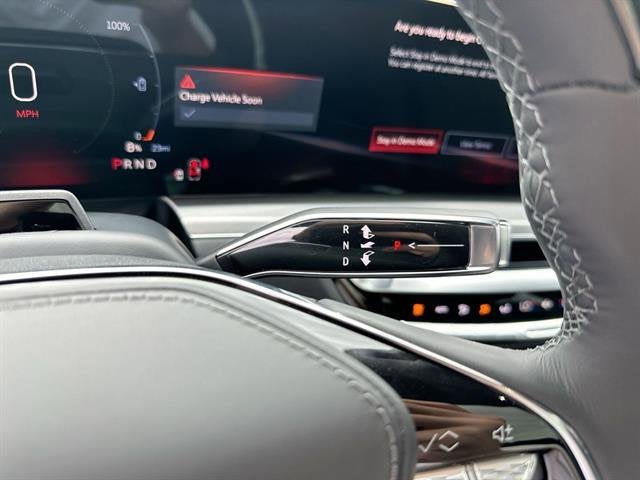 2026 Cadillac LYRIQ V-Series