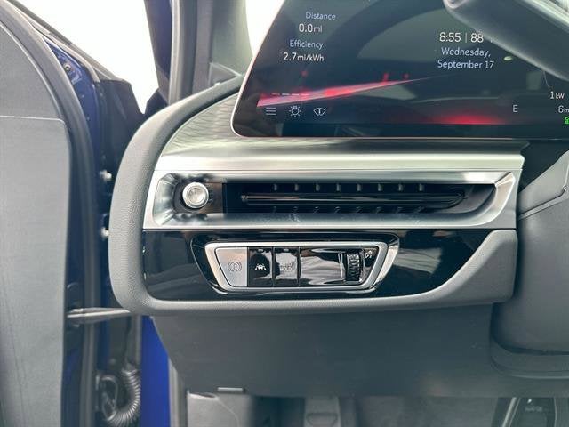 2026 Cadillac LYRIQ V-Series