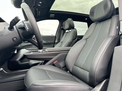 2026 Cadillac LYRIQ V-Series