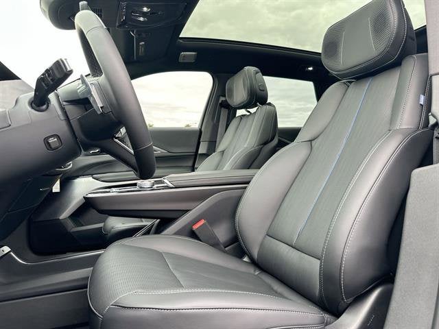 2026 Cadillac LYRIQ V-Series