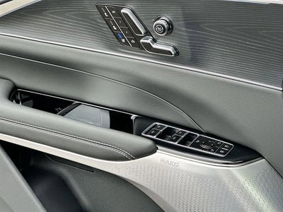 2026 Cadillac LYRIQ V-Series