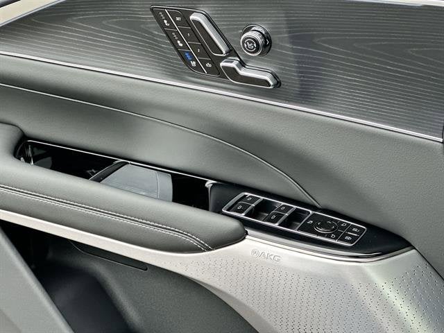 2026 Cadillac LYRIQ V-Series