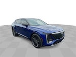 2026 Cadillac LYRIQ V-Series
