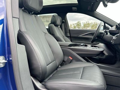 2026 Cadillac LYRIQ V-Series