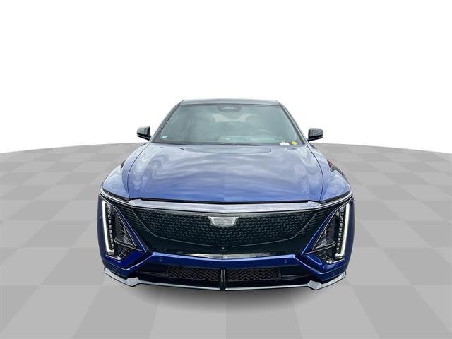 2026 Cadillac LYRIQ V-Series