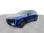2026 Cadillac LYRIQ V-Series