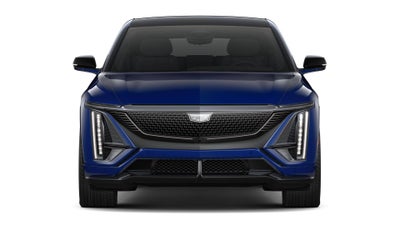 2026 Cadillac LYRIQ V-Series