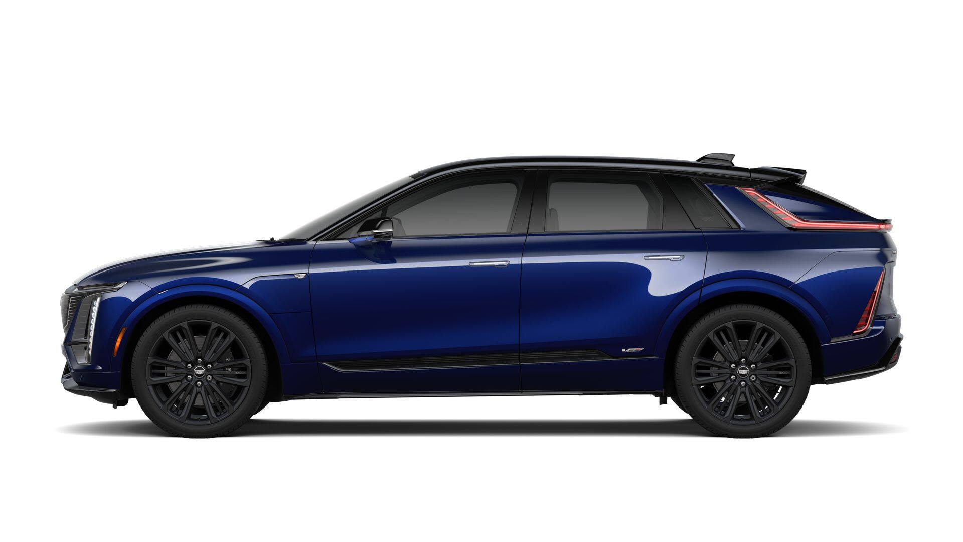 2026 Cadillac LYRIQ V-Series