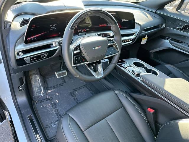 2026 Cadillac LYRIQ V-Series