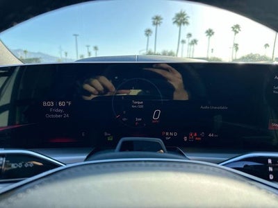 2026 Cadillac LYRIQ V-Series