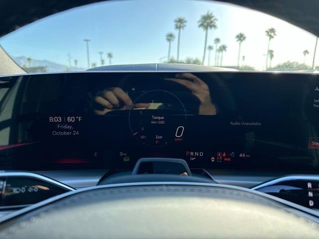 2026 Cadillac LYRIQ V-Series