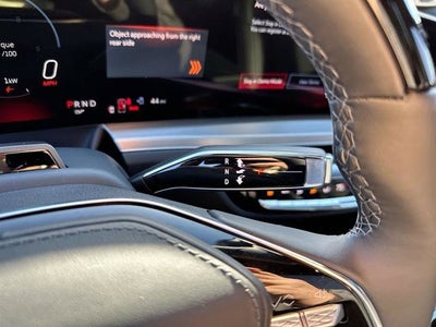 2026 Cadillac LYRIQ V-Series