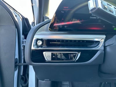 2026 Cadillac LYRIQ V-Series