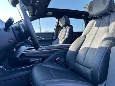 2026 Cadillac LYRIQ V-Series