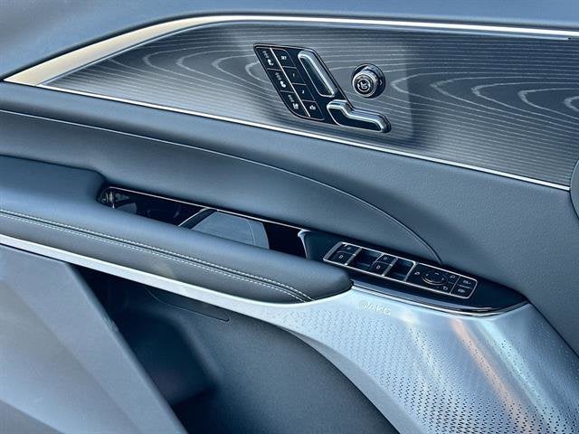 2026 Cadillac LYRIQ V-Series