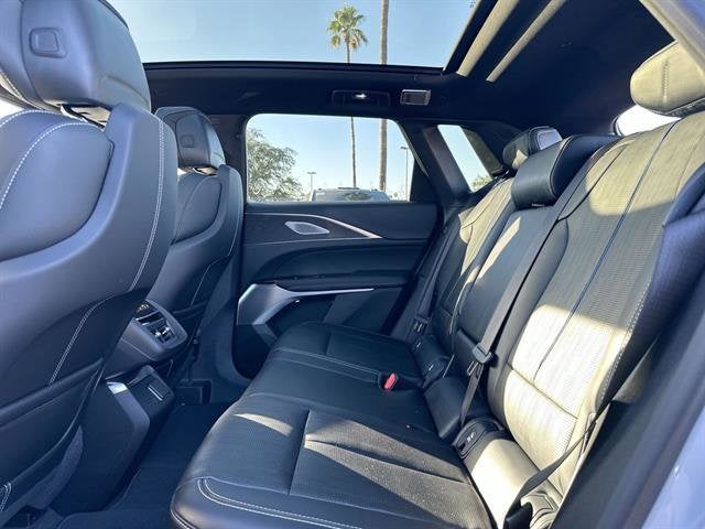 2026 Cadillac LYRIQ V-Series