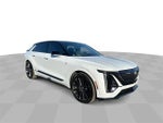2026 Cadillac LYRIQ V-Series