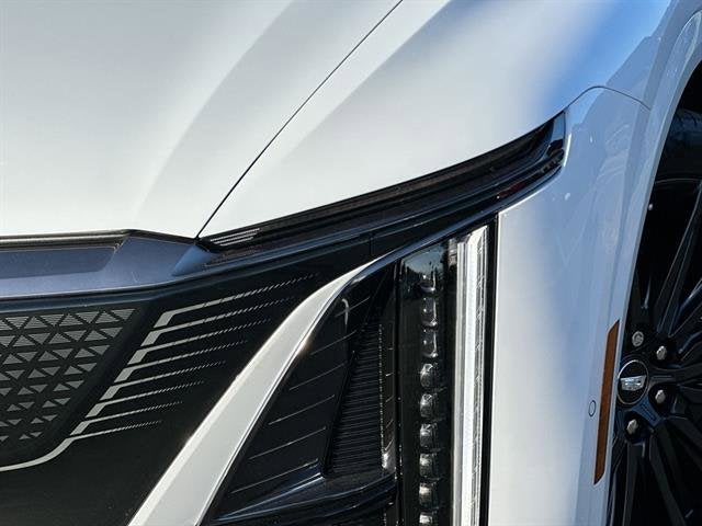 2026 Cadillac LYRIQ V-Series