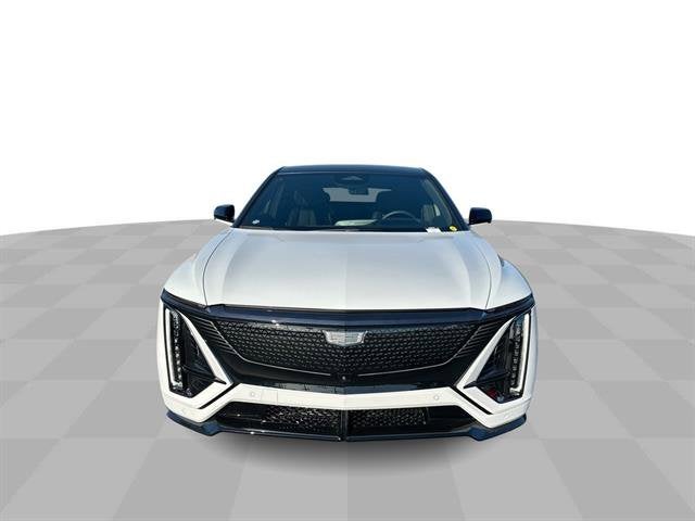 2026 Cadillac LYRIQ V-Series