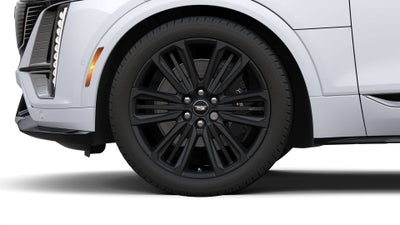 2026 Cadillac LYRIQ V-Series