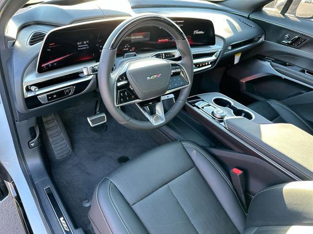 2026 Cadillac LYRIQ V-Series