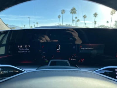 2026 Cadillac LYRIQ V-Series