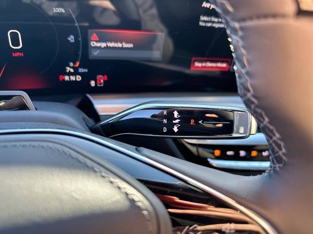 2026 Cadillac LYRIQ V-Series